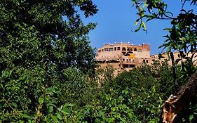Kasbah Itran